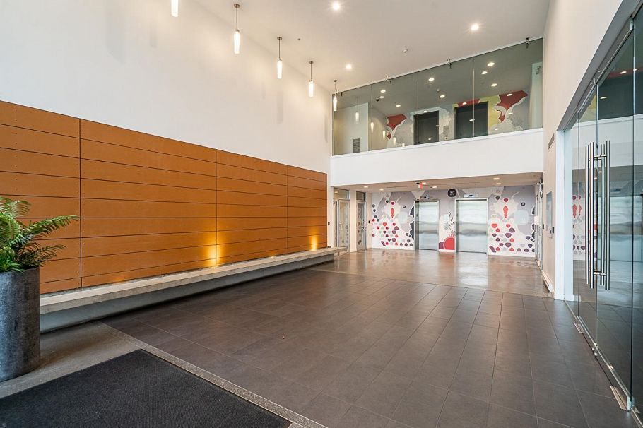 417 256 E 2nd Avenue Vancouver, BC - 20