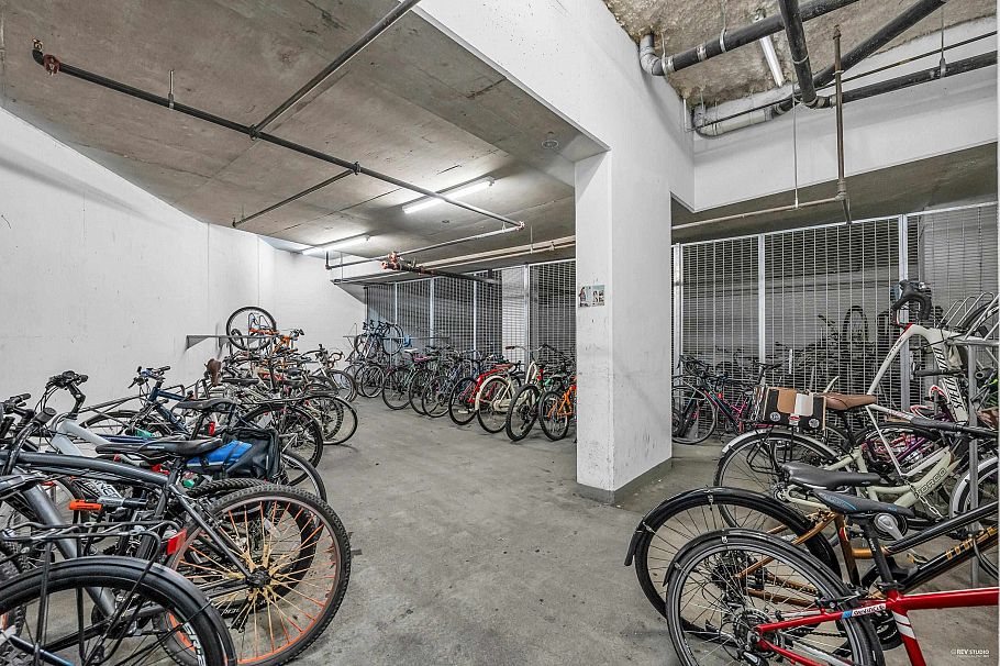 409 328 E 11th Avenue Vancouver, BC - 33