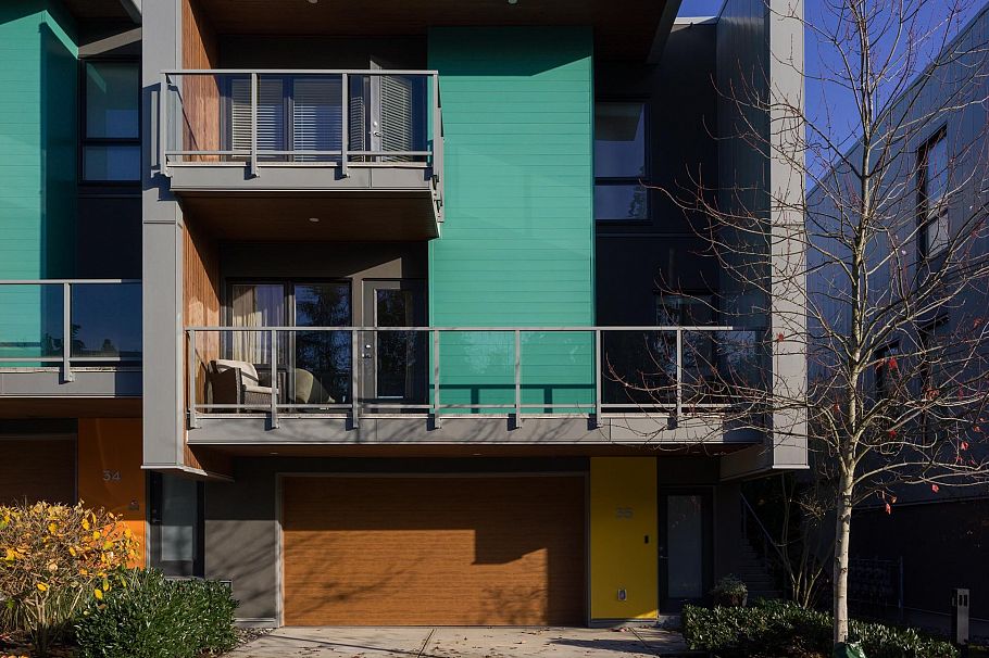 35 3595 Salal Drive North Vancouver, BC - 25