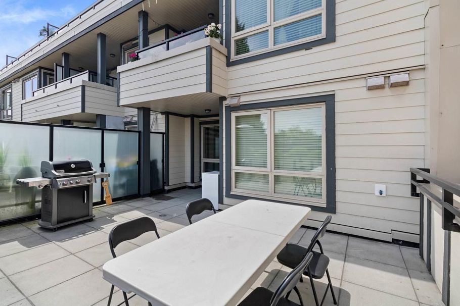 206 707 E 43rd Avenue Vancouver, BC - 2