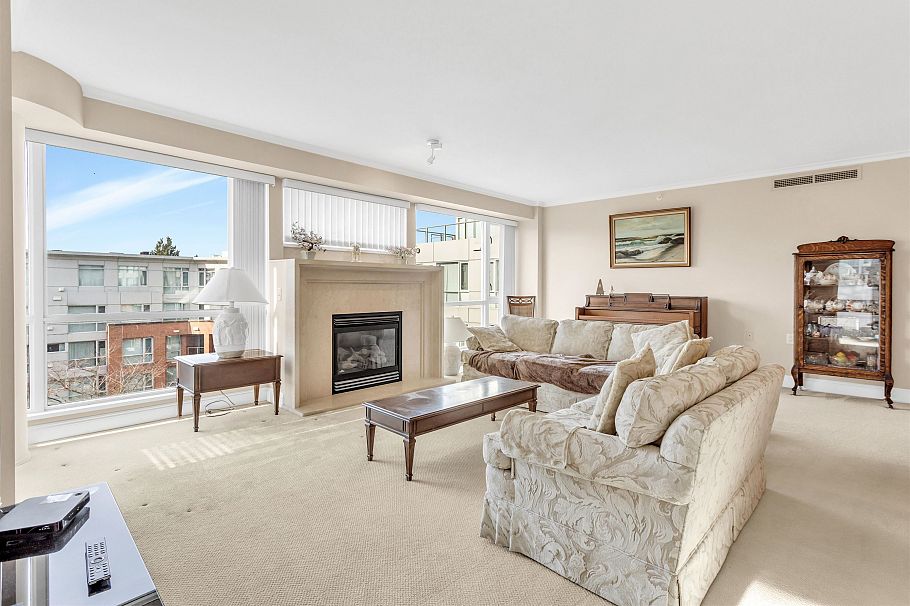 508 618 W 45th Avenue Vancouver, BC - 8