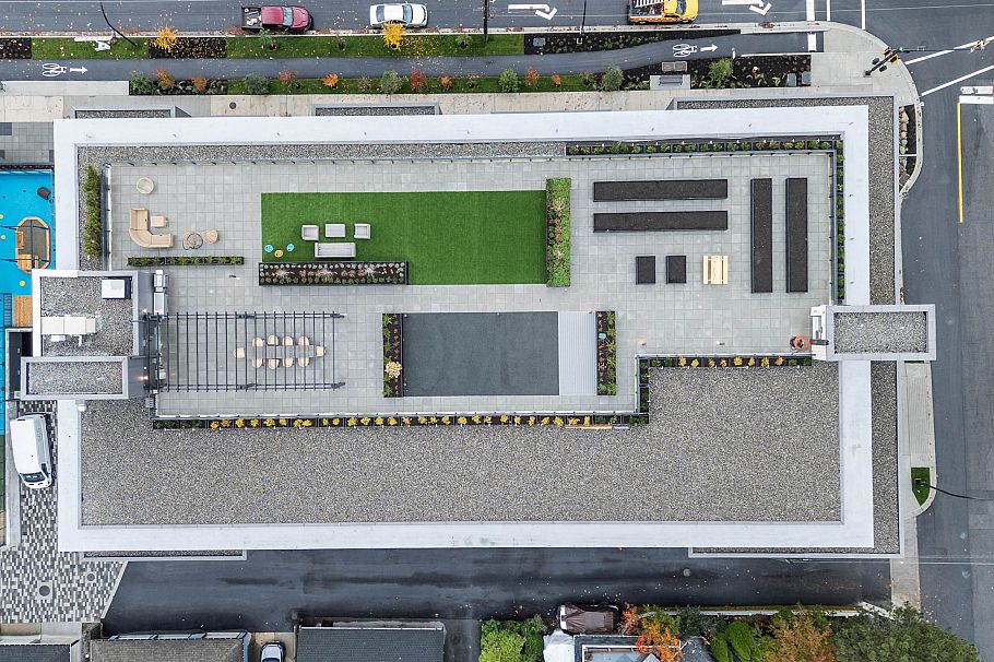 501 422 E 3rd Street North Vancouver, BC - 24