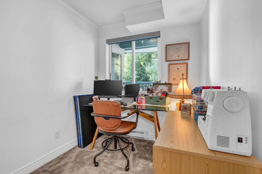 203 1617 Grant Street Vancouver, BC - 24