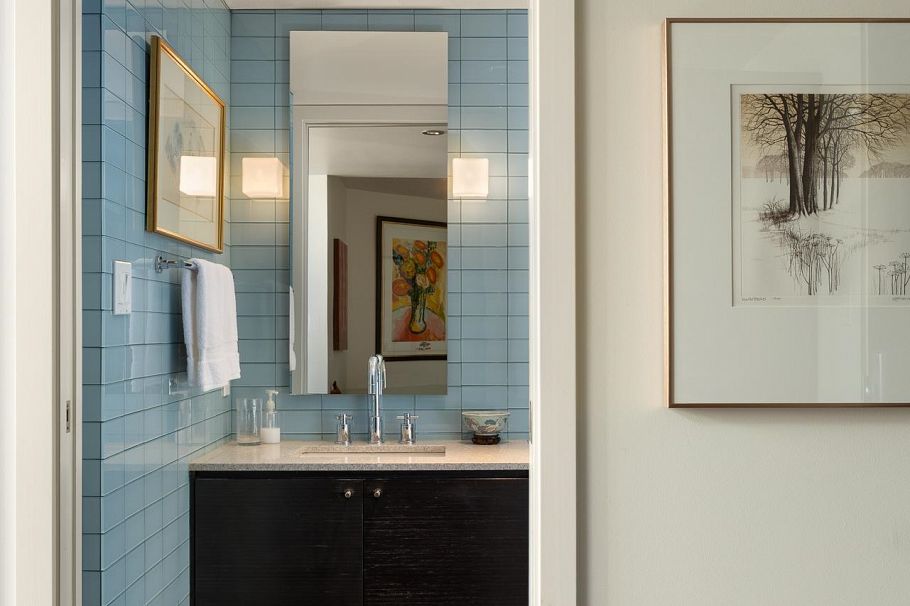 401 988 Richards Street Vancouver, BC - 16