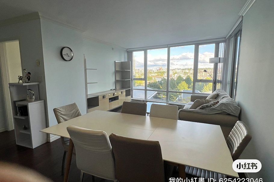 601 1408 Strathmore Mews Vancouver, BC - 2