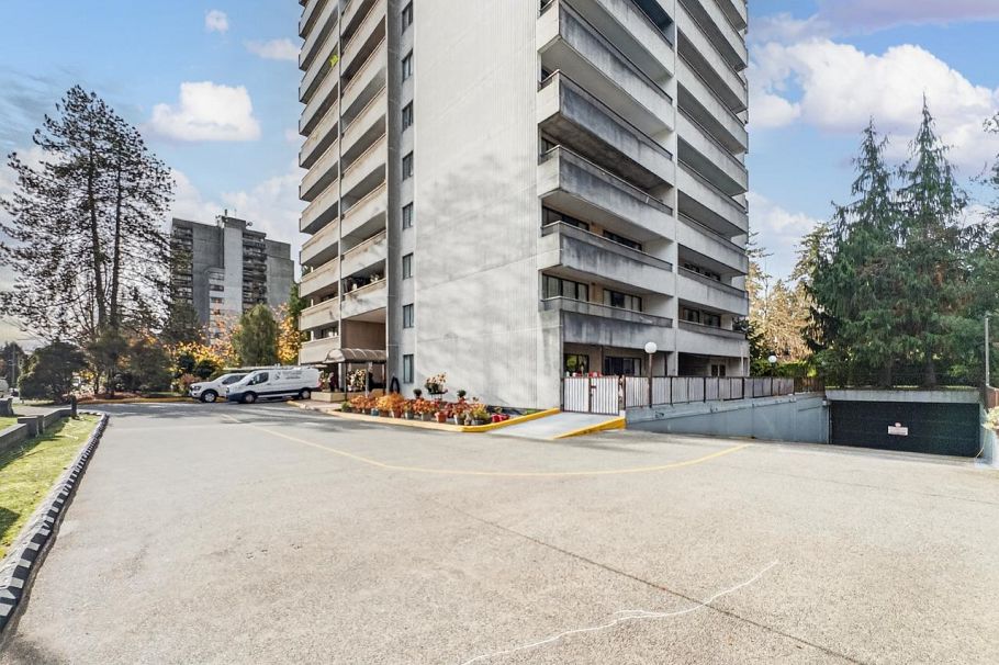 1106 6595 Willingdon Avenue Burnaby, BC - 22