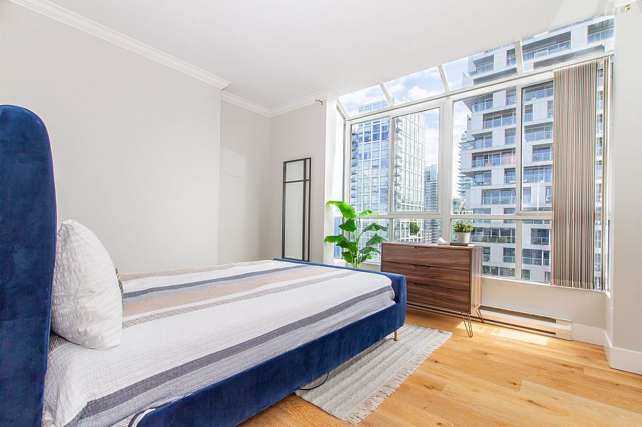 2301 1500 Howe Street Vancouver, BC - 20