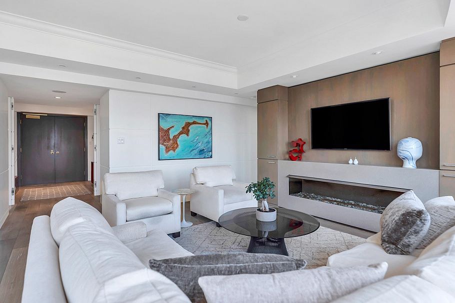 11A 1500 Alberni Street Vancouver, BC - 5