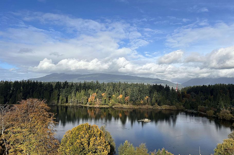 901 710 Chilco Street Vancouver, BC - 3