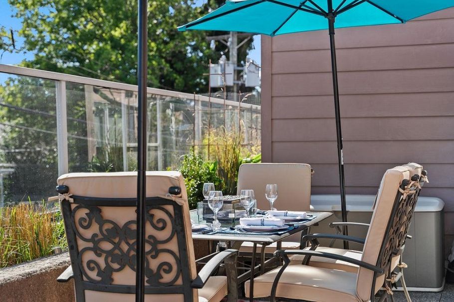 208 2025 Stephens Street Vancouver, BC - 22