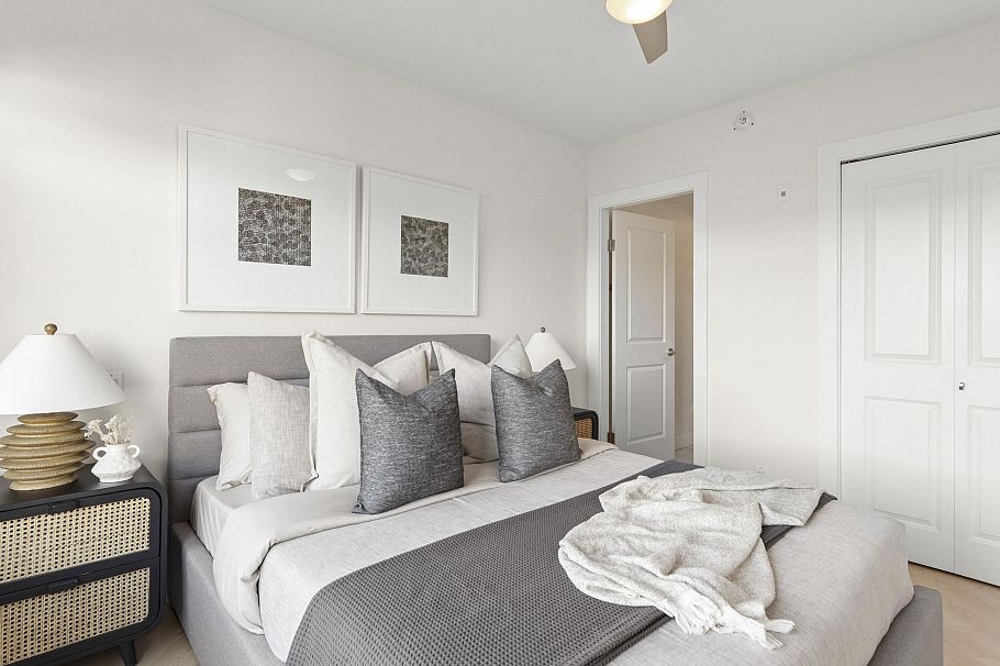 612 2228 Marstrand Avenue Vancouver, BC - 7