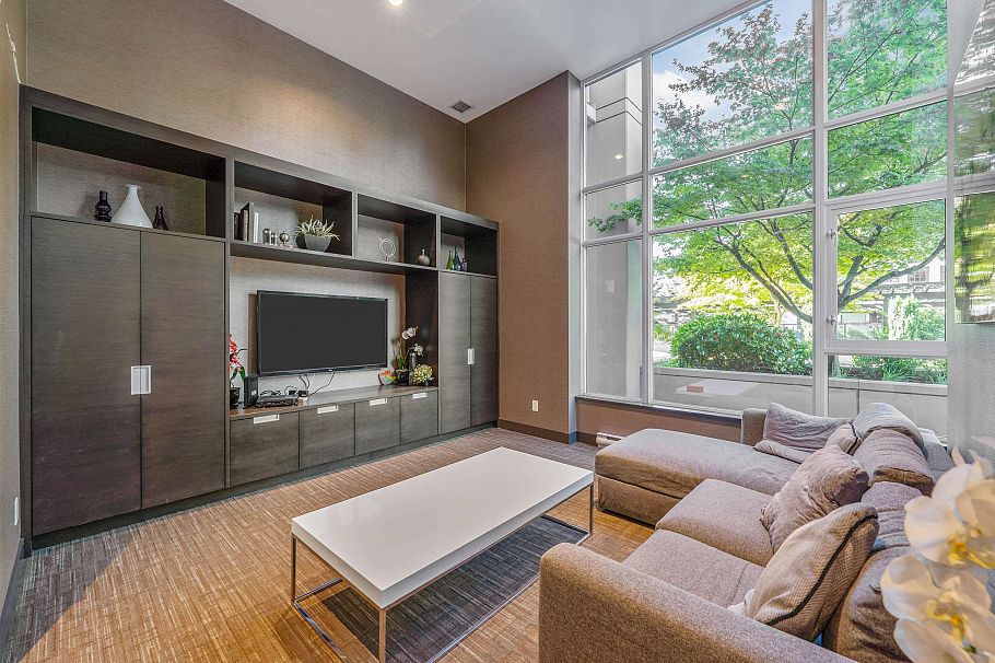 1506 2077 Rosser Avenue Burnaby, BC - 33