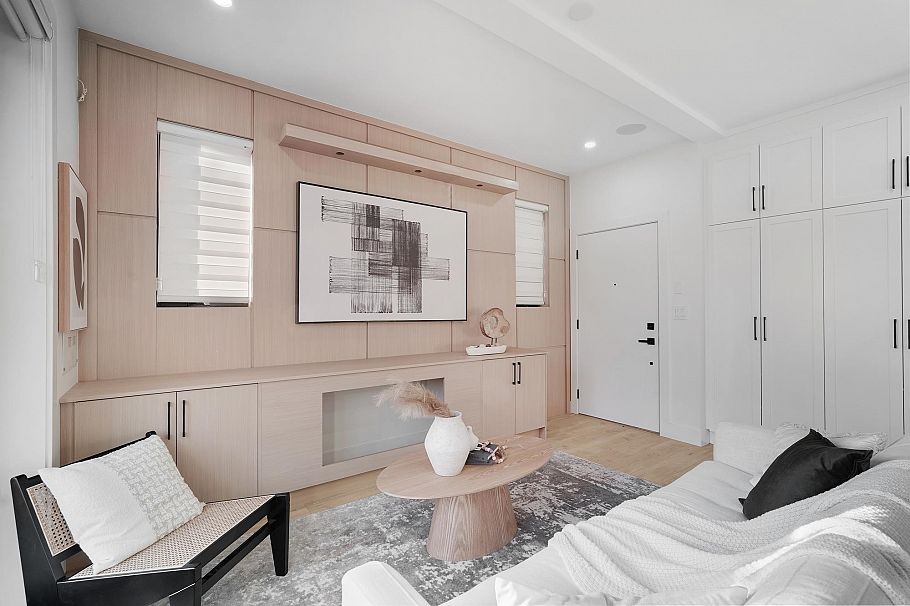 2 3310 Venables Street Vancouver, BC - 4