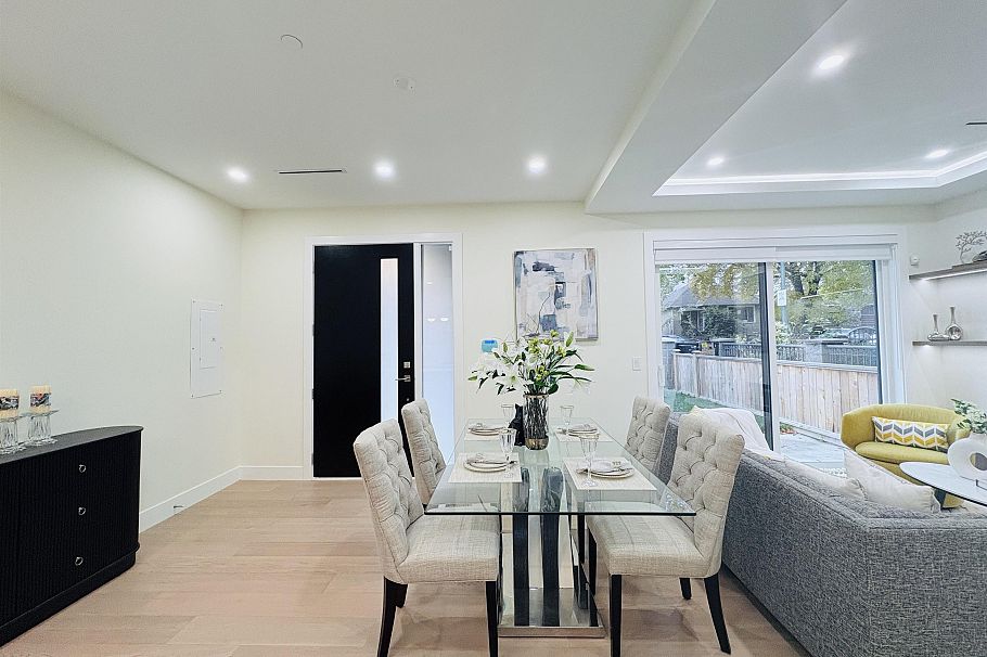 1 4650 Gothard Street Vancouver, BC - 11