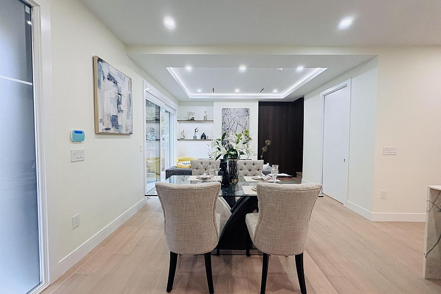 1 4650 Gothard Street Vancouver, BC - 12