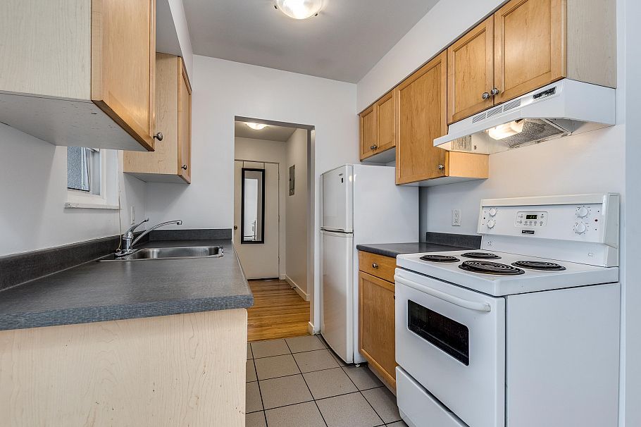 303 1985 W 8TH AVENUE, Vancouver BC V6J 1W2 Vancouver, BC - 6