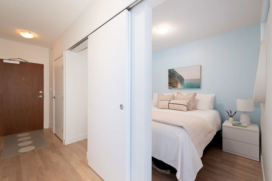 354 250 E 6 Avenue Vancouver, BC - 28