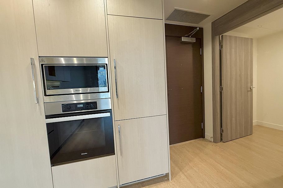 2612 89 Nelson Street Vancouver, BC - 15