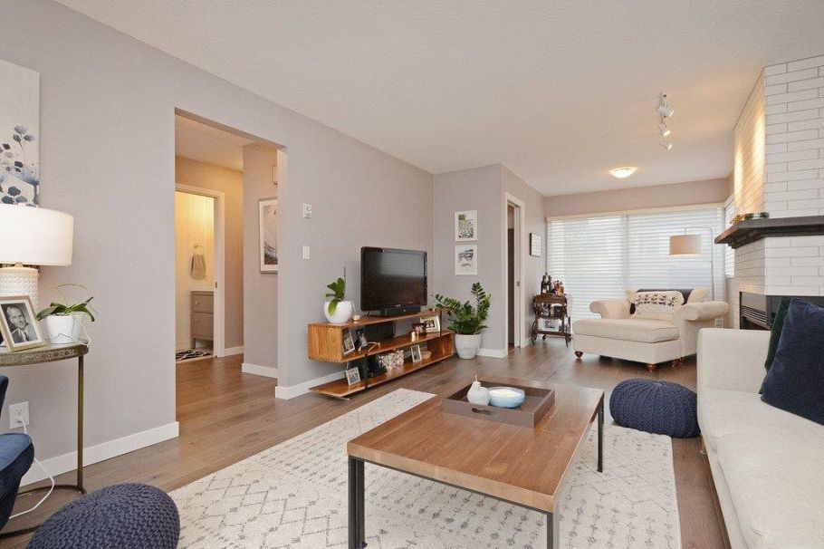 2136 Eastern Avenue North Vancouver, BC - 3