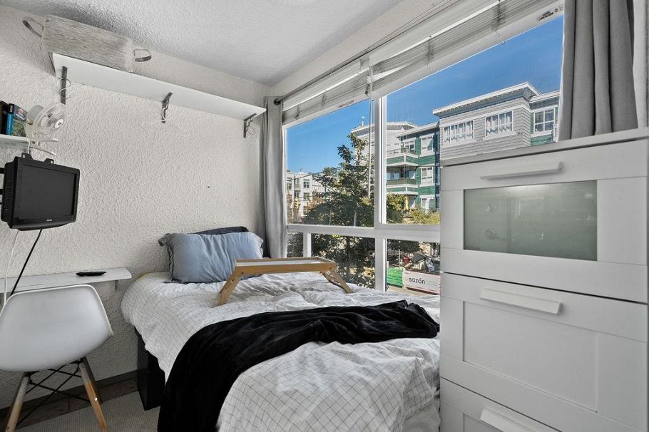 208 2025 Stephens Street Vancouver, BC - 19