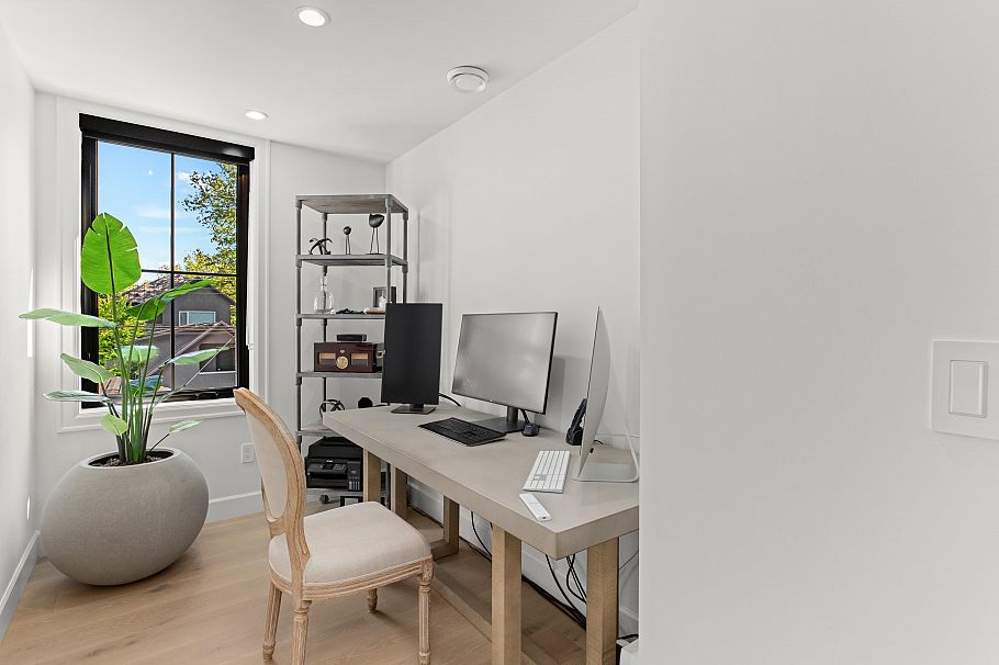 2720 Stephens Street Vancouver, BC - 30