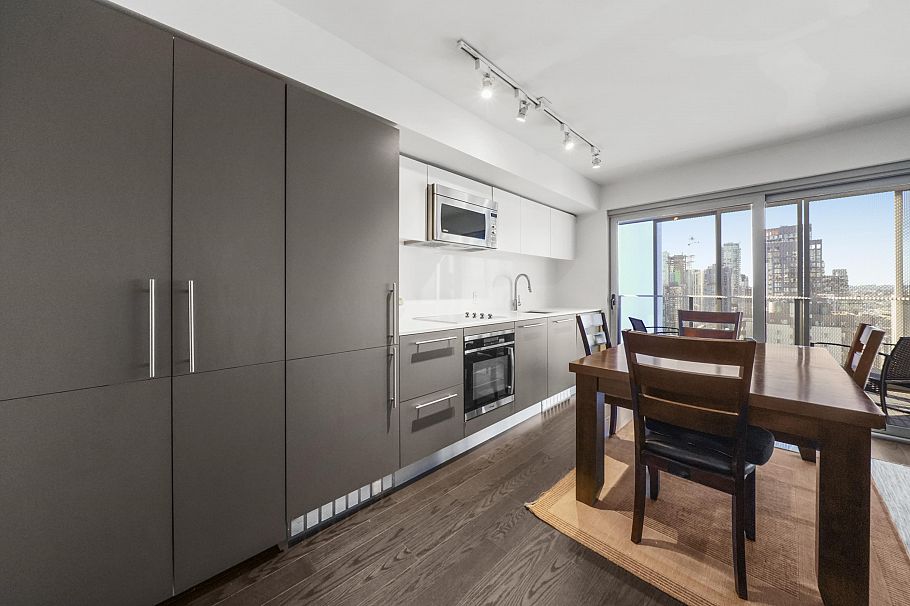 2204 999 Seymour Street Vancouver, BC - 7