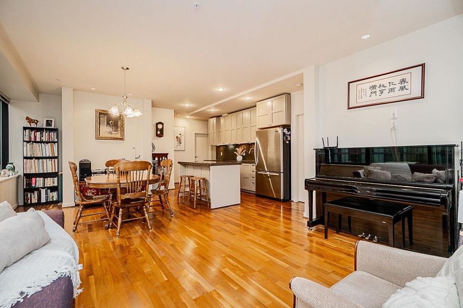 906 1333 W Georgia Street Vancouver, BC - 12