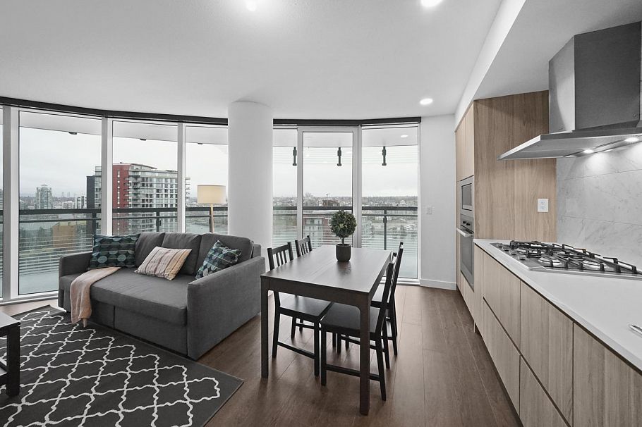 1884 87 Nelson Street Vancouver, BC - 16