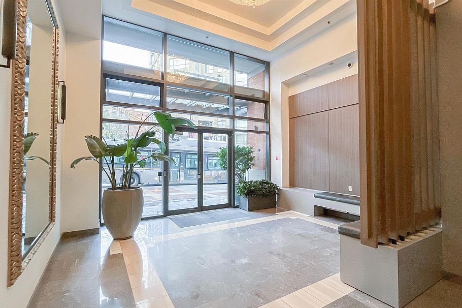 1103 212 Davie Street Vancouver, BC - 19