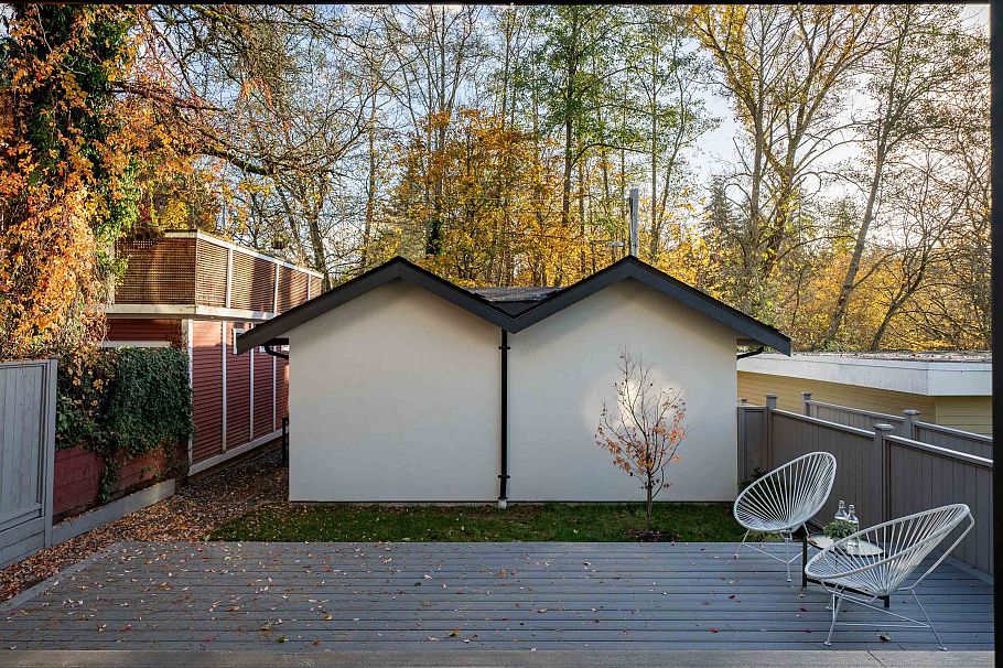 2 4018 W 21st Avenue Vancouver, BC - 25