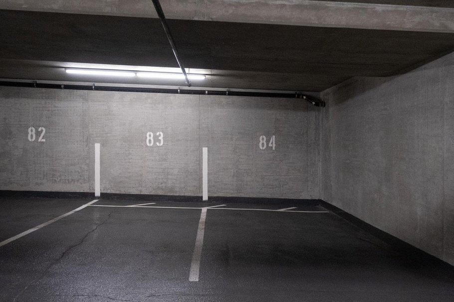 3307 1028 Barclay Street Vancouver, BC - 13