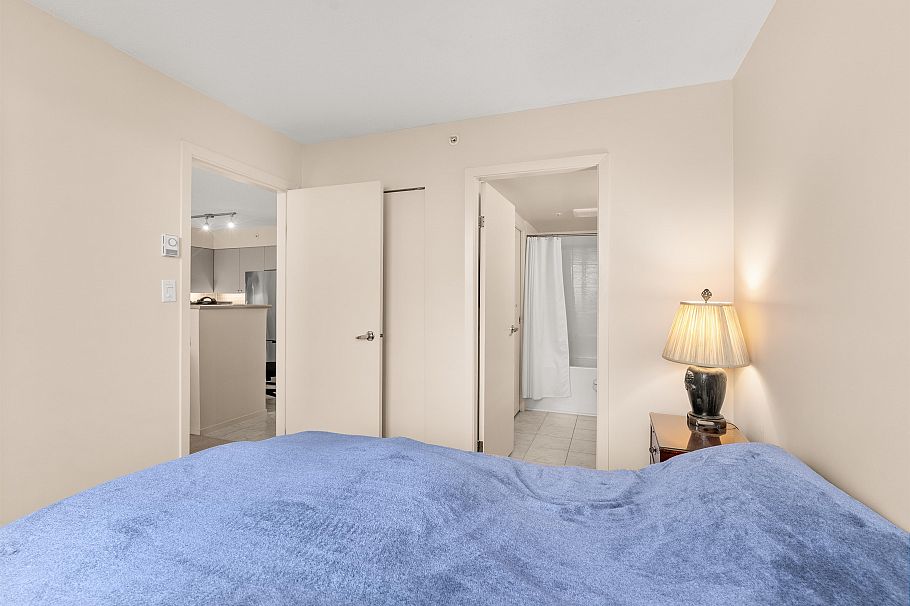 1607 1277 Nelson Street Vancouver, BC - 10