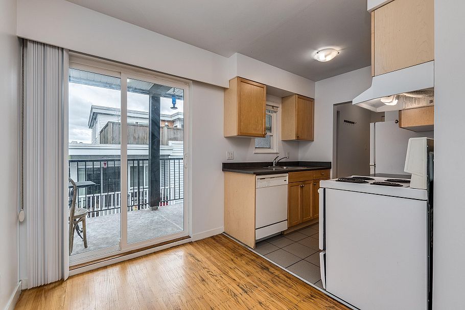 303 1985 W 8TH AVENUE, Vancouver BC V6J 1W2 Vancouver, BC - 9