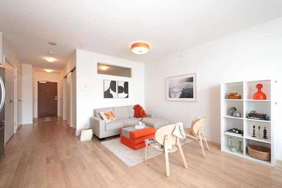 354 250 E 6 Avenue Vancouver, BC - 13