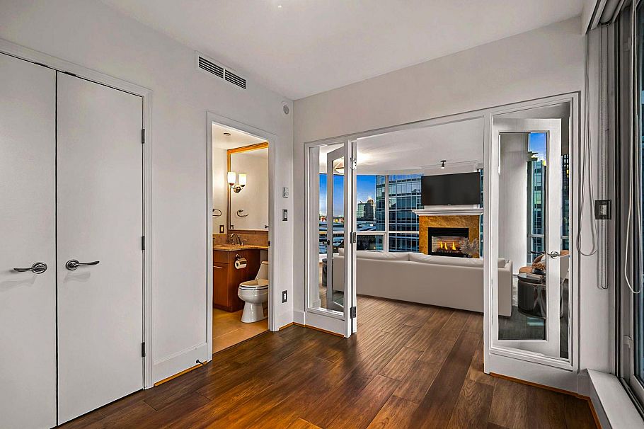 1503 323 Jervis Street Vancouver, BC - 12