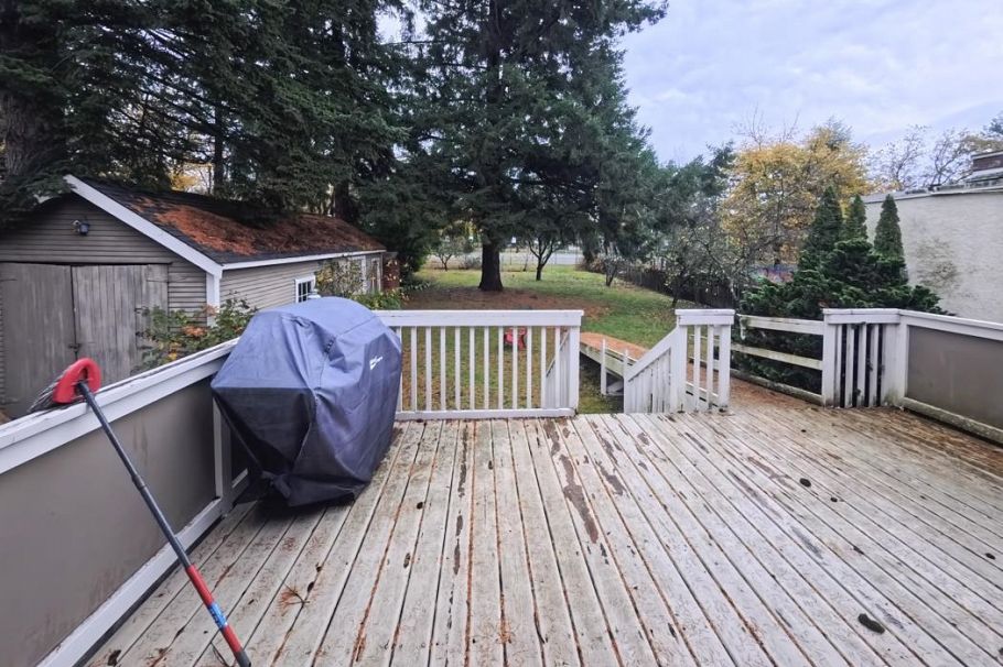 5570 Balaclava Street Vancouver, BC - 15