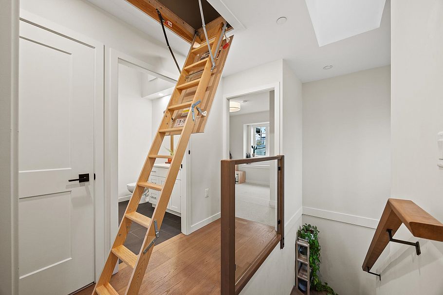 908 E 17th Avenue Vancouver, BC - 23