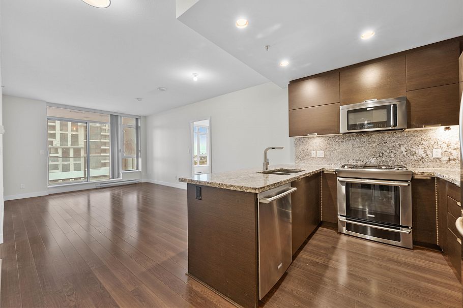 1506 2077 Rosser Avenue Burnaby, BC - 4