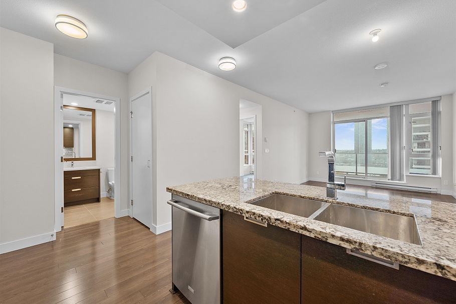 1506 2077 Rosser Avenue Burnaby, BC - 5