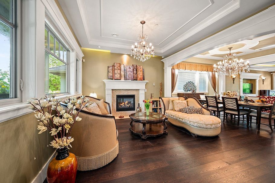 2967 W 43rd Avenue Vancouver, BC - 4