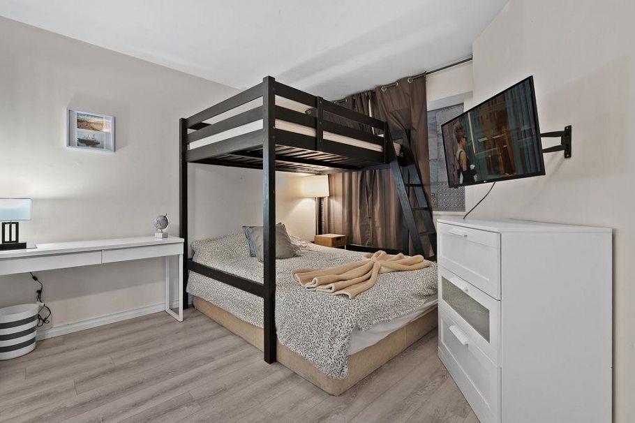 208 2025 Stephens Street Vancouver, BC - 15