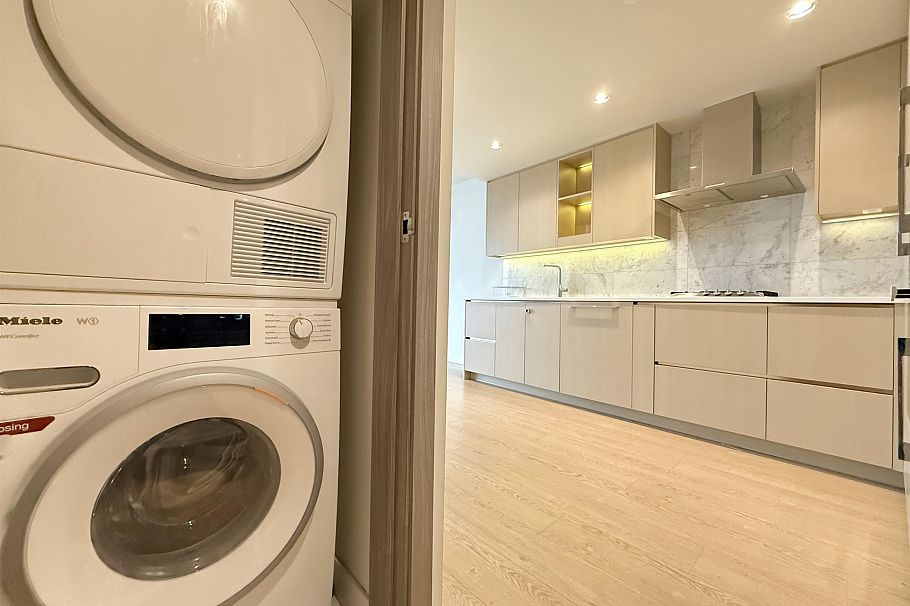 2612 89 Nelson Street Vancouver, BC - 14