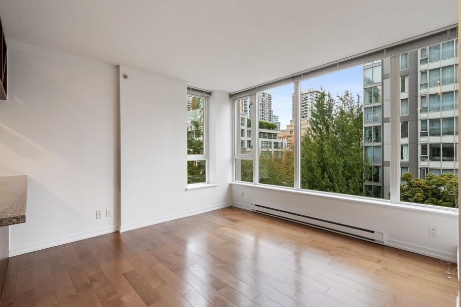 504 1001 Richards Street Vancouver, BC - 12