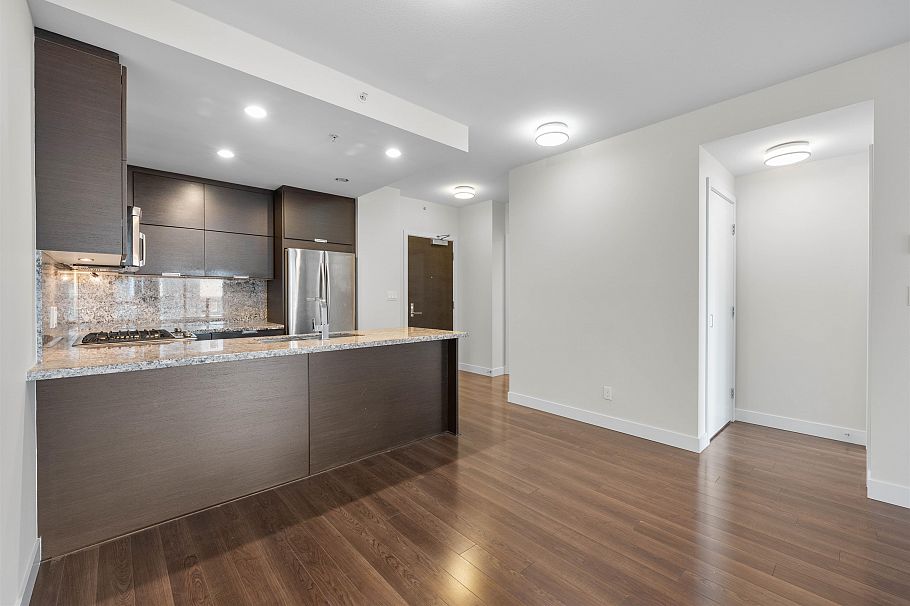 1506 2077 Rosser Avenue Burnaby, BC - 7