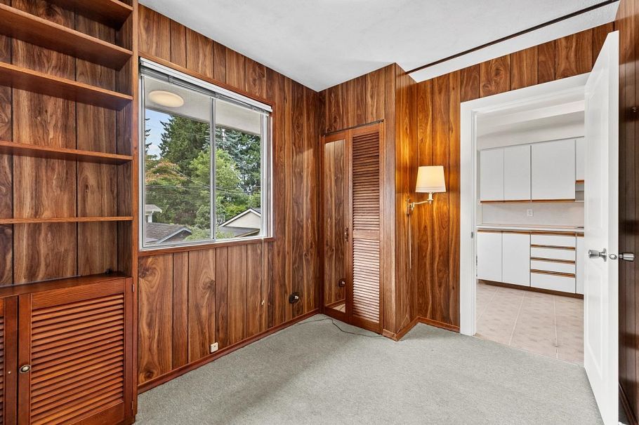 4879 Collingwood Street Vancouver, BC - 7