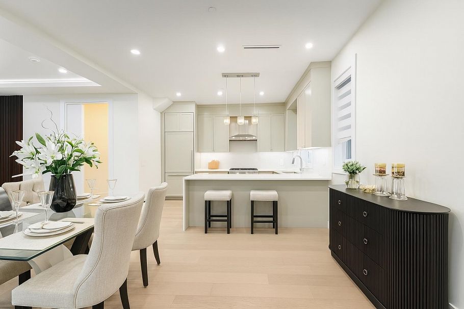 1 4650 Gothard Street Vancouver, BC - 9