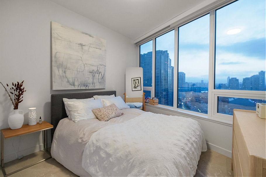 1405 885 Cambie Street Vancouver, BC - 21