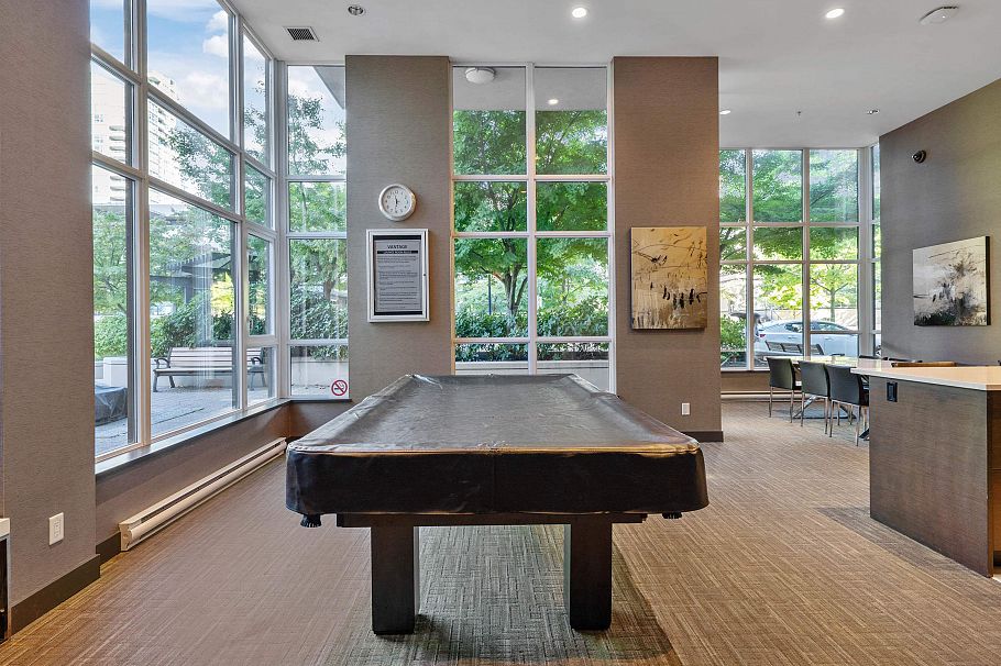 1506 2077 Rosser Avenue Burnaby, BC - 34