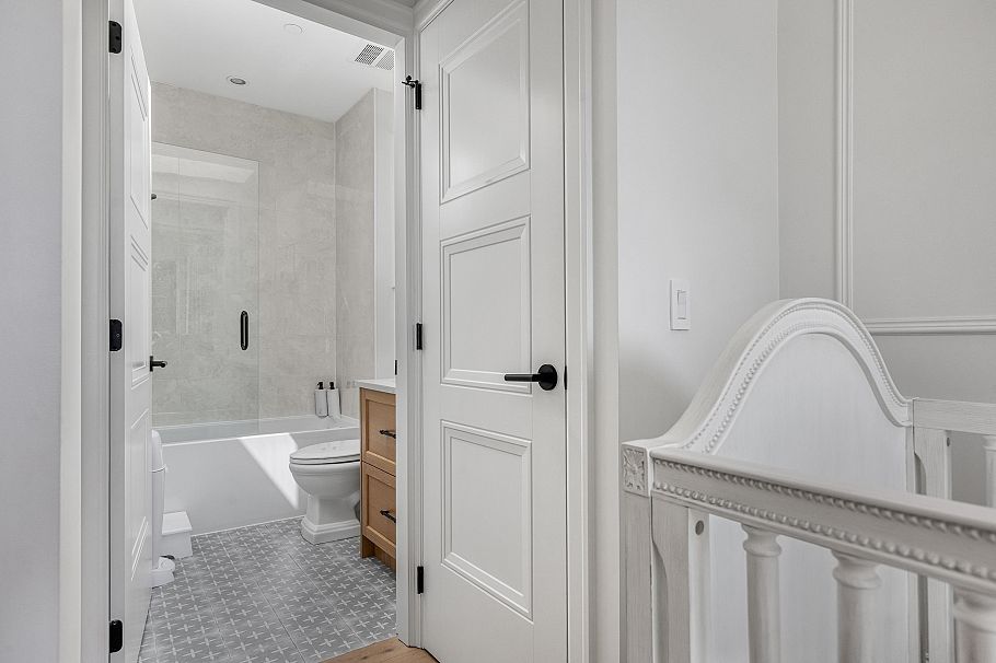 2720 Stephens Street Vancouver, BC - 28