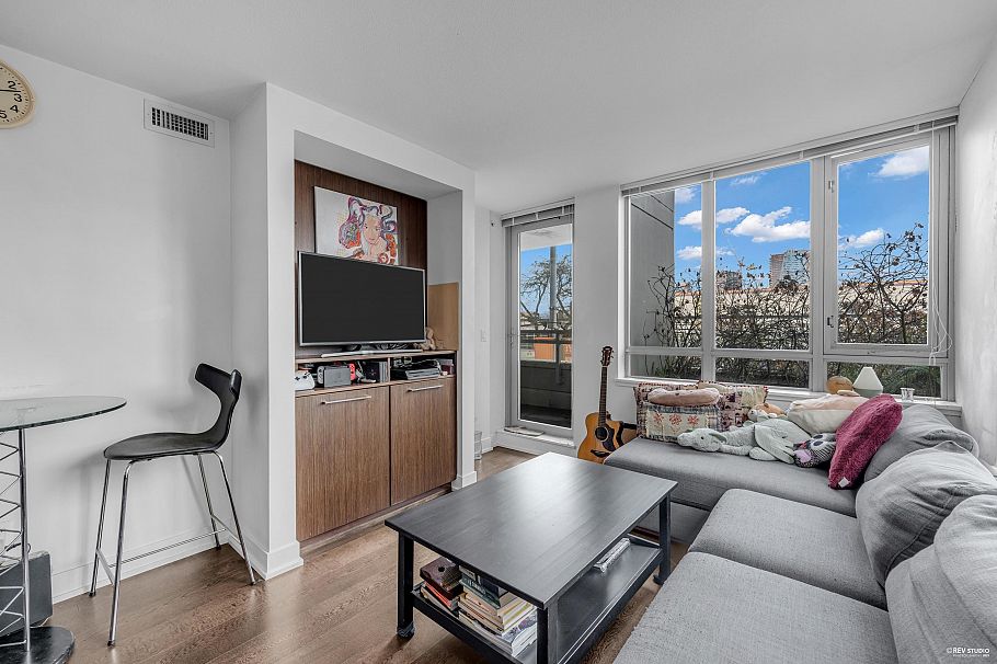 226 2008 Pine Street Vancouver, BC - 4